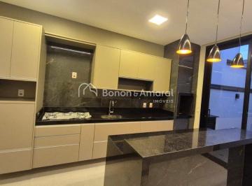 Casa · 140m² · 3 Quartos · 2 Vagas · Casa em Jardim Flamboyant, Paulínia/SP de 140m² 3 quartos à venda por R$ 1.190.000,00