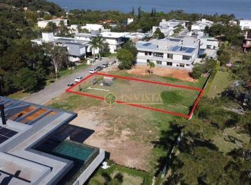 Terreno · 762m² · Terreno em Cacupé, Florianópolis/SC de 0m² à venda por R$ 3.500.000,00