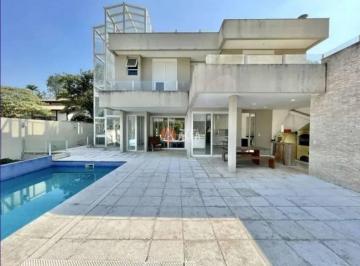 Casa · 742m² · 5 Quartos · Casa em Vila de São Fernando, Cotia/SP de 742m² 5 quartos à venda por R$ 3.450.000,00