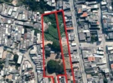 Terreno · 6500m² · Terreno em Vila Princesa Isabel, São Paulo/SP de 0m² à venda por R$ 3.500.000,00