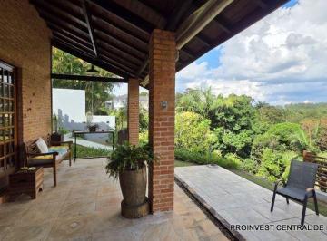 Casa · 312m² · 3 Quartos · 3 Vagas · Casa em Palos Verdes, Cotia/SP de 312m² 3 quartos à venda por R$ 3.400.000,00