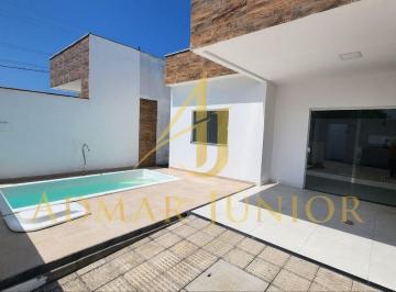 Foto 01 · Casa, Arembepe (abrantes), Camaçari, BA