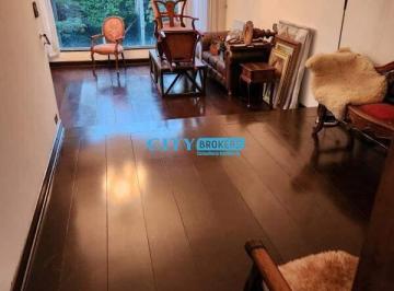 Casa · 300m² · 3 Quartos · 4 Vagas · Sobrado em Siciliano, São Paulo/SP de 300m² 3 quartos à venda por R$ 3.390.000,00