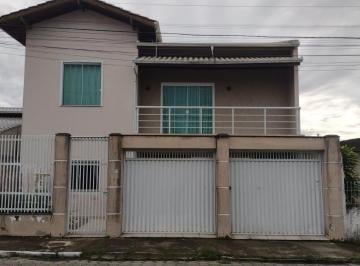 Casa · 245m² · 4 Quartos · 4 Vagas · Casa em Cordeiros, Itajaí/SC de 245m² 4 quartos à venda por R$ 1.350.000,00