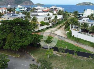 Terreno · 290m² · Terreno em Camboinhas, Niterói/RJ de 0m² à venda por R$ 1.350.000,00