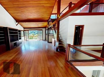 Casa · 352m² · 3 Quartos · 4 Vagas · Casa em Joá, Rio de Janeiro/RJ de 352m² 3 quartos à venda por R$ 3.890.000,00