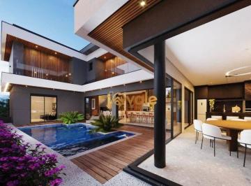 Casa · 397m² · 5 Quartos · 4 Vagas · Casa em Jardim Bela Vista, São José dos Campos/SP de 397m² 5 quartos à venda por R$ 3.390.000,00