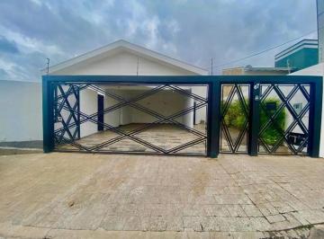 Casa · 419m² · 4 Quartos · 6 Vagas · Casa em Parque das Esmeraldas II, Marília/SP de 419m² 4 quartos à venda por R$ 1.390.000,00