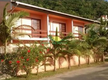Casa · 304m² · 11 Quartos · 8 Vagas · Casa em Pântano do Sul, Florianópolis/SC de 304m² 11 quartos à venda por R$ 3.725.000,00