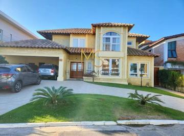 Casa · 435m² · 4 Quartos · 4 Vagas · Casa em Morada dos Pinheiros (Aldeia da Serra), Santana de Parnaíba/SP de 435m² 4 quartos à venda po