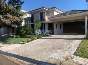 Casa · 298m² · 3 Quartos · 4 Vagas · Casa em Recanto do Salto, Londrina/PR de 298m² 3 quartos à venda por R$ 3.800.000,00