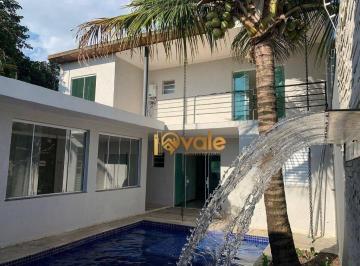 Casa · 216m² · 4 Quartos · 4 Vagas · Casa em Loteamento Villa Branca, Jacareí/SP de 216m² 4 quartos à venda por R$ 1.390.000,00