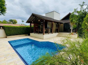 Casa · 298m² · 4 Quartos · 4 Vagas · Casa em Mata Paca, Niterói/RJ de 298m² 4 quartos à venda por R$ 1.390.000,00