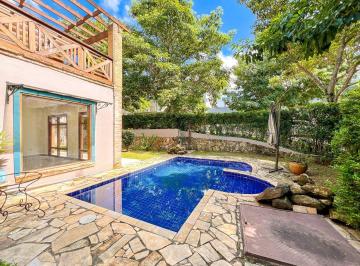 Casa · 600m² · 4 Quartos · 4 Vagas · Casa em Chácaras São Carlos, Cotia/SP de 600m² 4 quartos à venda por R$ 3.500.000,00 ou para locação
