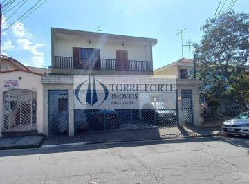 Casa · 500m² · 3 Quartos · 4 Vagas · Casa em Chácara Belenzinho, São Paulo/SP de 500m² 3 quartos à venda por R$ 3.500.000,00