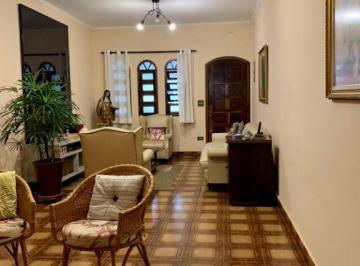 Casa · 220m² · 3 Quartos · 2 Vagas · Sobrado em Tatuapé, São Paulo/SP de 220m² 3 quartos à venda por R$ 1.350.000,00