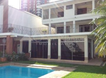 Casa · 550m² · 5 Quartos · 6 Vagas · Casa em Cidade São Francisco, São Paulo/SP de 550m² 5 quartos à venda por R$ 3.500.000,00