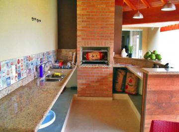 Casa · 300m² · 3 Quartos · 4 Vagas · Casa em Jardim Fortaleza, Paulínia/SP de 300m² 3 quartos à venda por R$ 1.400.000,00