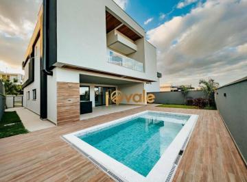 Casa · 367m² · 4 Quartos · 4 Vagas · Casa em Jardim Bela Vista, São José dos Campos/SP de 367m² 4 quartos à venda por R$ 3.500.000,00
