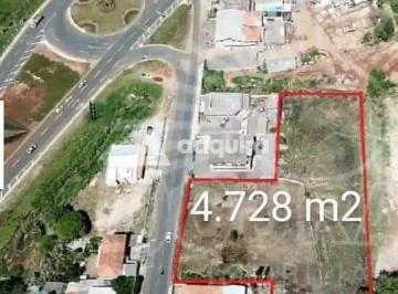 Terreno · 4729m² · Terreno em Nova Rússia, Ponta Grossa/PR de 4729m² à venda por R$ 3.500.000,00