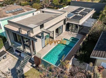 Casa · 500m² · 5 Quartos · 6 Vagas · Casa em Parque Mirante do Vale, Jacareí/SP de 500m² 5 quartos à venda por R$ 3.396.000,00