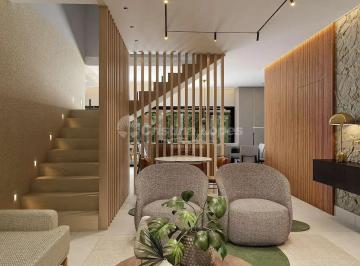 Casa · 340m² · 4 Quartos · 2 Vagas · Casa em Fátima, Teresina/PI de 340m² 4 quartos à venda por R$ 3.570.000,00