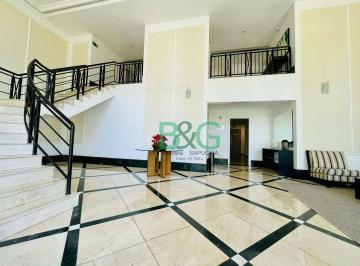 Apartamento · 215m² · 3 Quartos · 4 Vagas · Apartamento em Perdizes, São Paulo/SP de 215m² 3 quartos à venda por R$ 3.900.000,00 ou para locação