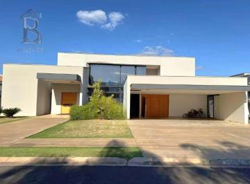 Casa · 5 Quartos · 4 Vagas · Casa em Residencial Vale Verde, Marília/SP de 0m² 5 quartos à venda por R$ 3.600.000,00