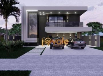 Casa · 380m² · 4 Quartos · 3 Vagas · Casa em Jardim Bela Vista, São José dos Campos/SP de 380m² 4 quartos à venda por R$ 3.500.000,00