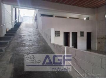 Comercial en Venda Taboão · Galpão em Taboão, Diadema/SP de 686m² à venda por R$ 3.500.000,00 ou para locação R$ 11.000,00/mes