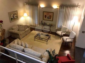 Casa · 552m² · 4 Quartos · 5 Vagas · Casa em Parque da Fazenda, Itatiba/SP de 552m² 4 quartos à venda por R$ 3.500.000,00