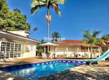Rural · 754m² · 4 Quartos · Chácara em Jardim Rosaura, Jundiaí/SP de 754m² 4 quartos à venda por R$ 3.499.000,00