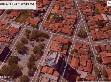 Terreno · 907m² · Terreno em Centro, Fortaleza/CE de 0m² à venda por R$ 3.500.000,00