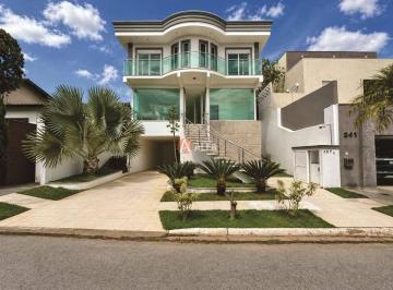 Casa · 361m² · 5 Quartos · Casa em São Paulo II, Cotia/SP de 361m² 5 quartos à venda por R$ 3.500.000,00
