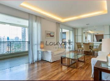 Apartamento · 168m² · 3 Quartos · 4 Vagas · Apartamento em Sé, São Paulo/SP de 168m² 3 quartos à venda por R$ 3.600.000,00