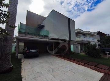 Casa · 240m² · 3 Quartos · 4 Vagas · Sobrado em Vivendas do Arvoredo, Londrina/PR de 240m² 3 quartos à venda por R$ 3.750.000,00 ou para