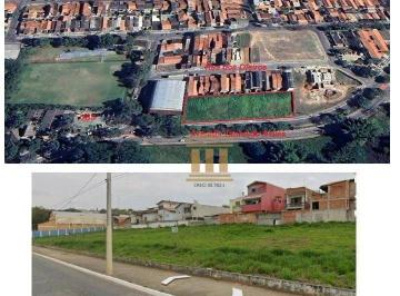 Terreno · 2550m² · Terreno em Jardim Americano, São José dos Campos/SP de 0m² à venda por R$ 3.825.000,00