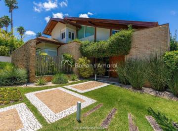 Casa · 391m² · 4 Quartos · 9 Vagas · Casa em Vila Sonia, Valinhos/SP de 391m² 4 quartos à venda por R$ 3.570.000,00