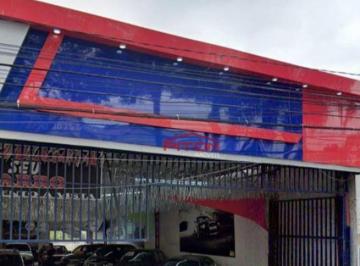 Comercial · 1000m² · 36 Vagas · Galpão em São Miguel Paulista, São Paulo/SP de 1000m² à venda por R$ 3.500.000,00