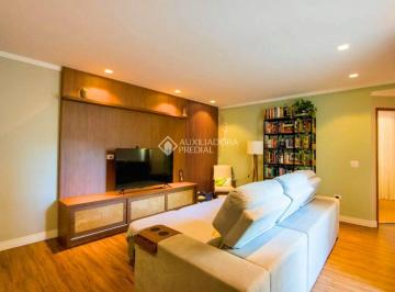 Apartamento · 100m² · 2 Quartos · 2 Vagas · Cobertura 2 dormitórios com suíte - Vila Gilda - Santo André