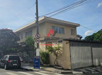 Casa · 349m² · 6 Quartos · 4 Vagas · Sobrado em Centro, Osasco/SP de 349m² 6 quartos à venda por R$ 3.600.000,00 ou para locação R$ 18.00
