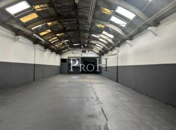 Comercial · 550m² · Galpão em Centro, São Caetano do Sul/SP de 550m² à venda por R$ 3.500.000,00