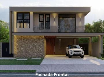 Casa · 371m² · 4 Quartos · 4 Vagas · Sobrado em Centro, Campinas/SP de 371m² 4 quartos à venda por R$ 3.890.000,00