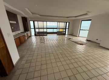 Apartamento · 405m² · 4 Quartos · 4 Vagas · Cobertura em Boa Viagem, Recife/PE de 405m² 4 quartos à venda por R$ 3.500.000,00