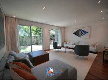 Casa · 334m² · 4 Quartos · 3 Vagas · Casa em Vila Morumbi, São Paulo/SP de 334m² 4 quartos à venda por R$ 3.835.000,00
