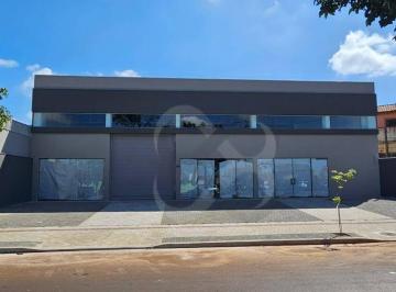 Comercial · 434m² · Barracão em Messiânico, Londrina/PR de 434m² à venda por R$ 3.800.000,00