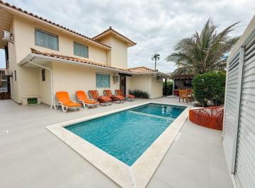 Casa · 240m² · 4 Quartos · 2 Vagas · Casa em Manguinhos, Armação dos Búzios/RJ de 240m² 4 quartos à venda por R$ 3.500.000,00
