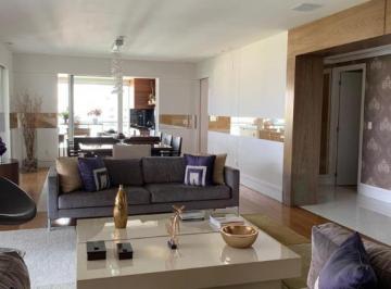 Apartamento · 355m² · 3 Quartos · 5 Vagas · Apartamento em Jardim Anália Franco, São Paulo/SP de 355m² 3 quartos à venda por R$ 3.700.000,00