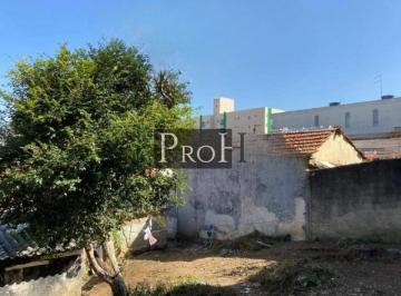 Terreno · 1050m² · Terreno em Osvaldo Cruz, São Caetano do Sul/SP de 1050m² à venda por R$ 3.700.000,00