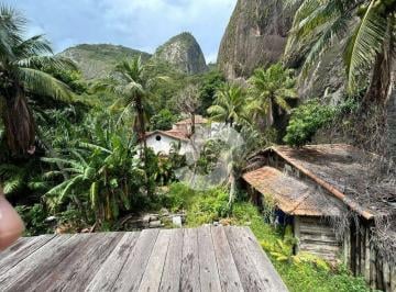 Casa · 100m² · 2 Quartos · Casa em Itacoatiara, Niterói/RJ de 100m² 2 quartos à venda por R$ 3.600.000,00